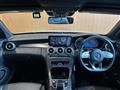 2018 Mercedes-Benz C-Class