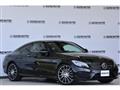 2018 Mercedes-Benz C-Class