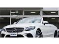 2018 Mercedes-Benz C-Class
