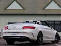 2018 Mercedes-Benz C-Class