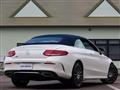 2018 Mercedes-Benz C-Class