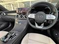 2018 Mercedes-Benz C-Class