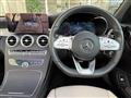 2018 Mercedes-Benz C-Class