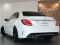 2018 Mercedes-Benz C-Class