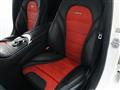 2018 Mercedes-Benz C-Class
