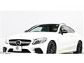 2018 Mercedes-Benz C-Class