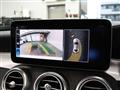 2018 Mercedes-Benz C-Class