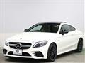 2018 Mercedes-Benz C-Class