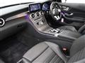 2018 Mercedes-Benz C-Class