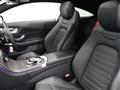 2018 Mercedes-Benz C-Class