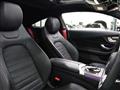 2018 Mercedes-Benz C-Class