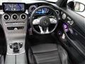 2018 Mercedes-Benz C-Class