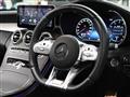 2018 Mercedes-Benz C-Class