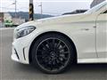 2018 Mercedes-Benz C-Class
