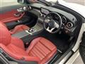 2018 Mercedes-Benz C-Class