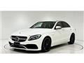 2018 Mercedes-Benz C-Class