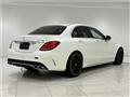 2018 Mercedes-Benz C-Class