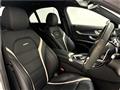 2018 Mercedes-Benz C-Class