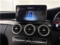 2018 Mercedes-Benz C-Class