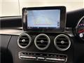 2018 Mercedes-Benz C-Class
