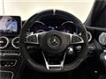 2018 Mercedes-Benz C-Class