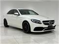 2018 Mercedes-Benz C-Class