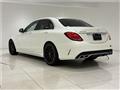 2018 Mercedes-Benz C-Class