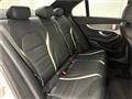 2018 Mercedes-Benz C-Class