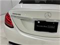 2018 Mercedes-Benz C-Class