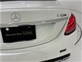 2018 Mercedes-Benz C-Class