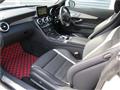 2018 Mercedes-Benz C-Class