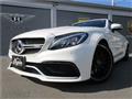 2018 Mercedes-Benz C-Class
