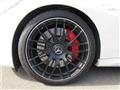 2018 Mercedes-Benz C-Class