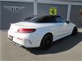 2018 Mercedes-Benz C-Class