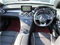 2018 Mercedes-Benz C-Class