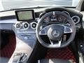 2018 Mercedes-Benz C-Class