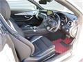 2018 Mercedes-Benz C-Class
