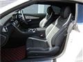2018 Mercedes-Benz C-Class