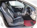 2018 Mercedes-Benz C-Class