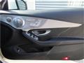 2018 Mercedes-Benz C-Class