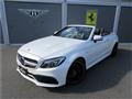 2018 Mercedes-Benz C-Class