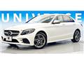 2020 Mercedes-Benz C-Class