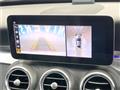 2020 Mercedes-Benz C-Class