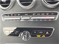 2020 Mercedes-Benz C-Class