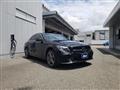 2020 Mercedes-Benz C-Class