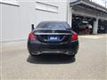 2020 Mercedes-Benz C-Class