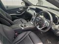 2020 Mercedes-Benz C-Class