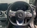 2020 Mercedes-Benz C-Class