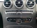 2020 Mercedes-Benz C-Class