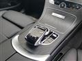 2020 Mercedes-Benz C-Class